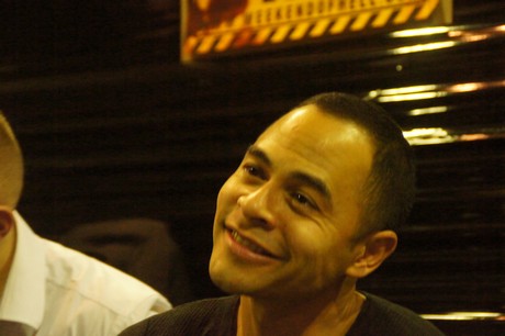 Jose Pablo Cantillo